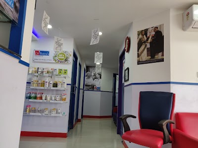 Dr Batra’s Homeopathy, Hair & Skin Clinic — Homeopathy in R.S. Puram, Tamil Nadu clinic listing photo