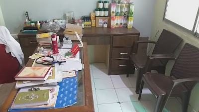 Dr V G Deshmukh memorial OJAS AYURVED — Ayurveda in Bhopal, Madhya Pradesh clinic photo on OPDIO - Smart Clinic. Smarter Care.