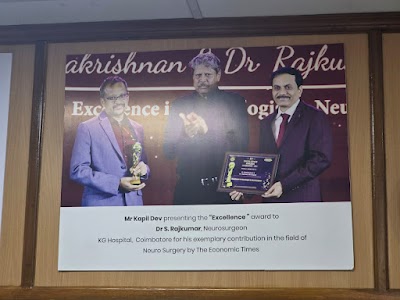 Dr Rajkumar Sivasankaran in Gopalapuram, Tamil Nadu clinic listing photo
