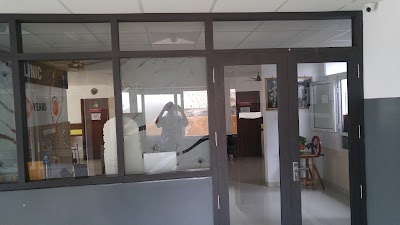 Poornima Clinic in Saibaba Colony, Tamil Nadu clinic photo on OPDIO - Smart Clinic. Smarter Care.