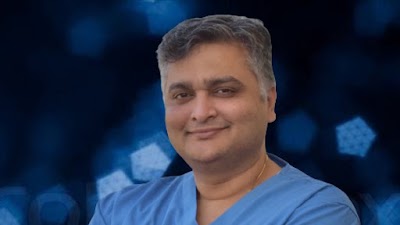 Dr Nitesh Jain Urologist — Urology in Thousand Lights West, Tamil Nadu clinic listing photo