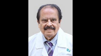 Dr. Devarajan T V in Chennai, Tamil Nadu clinic photo on OPDIO - Smart Clinic. Smarter Care.