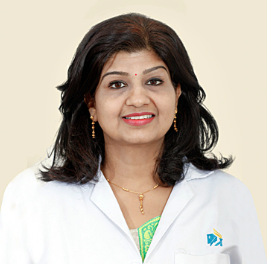 Dr. Namrata Reddy, 24+ yrs of Exp — General Physician in Mylapore, Tamil Nadu clinic photo on OPDIO - Smart Clinic. Smarter Care.