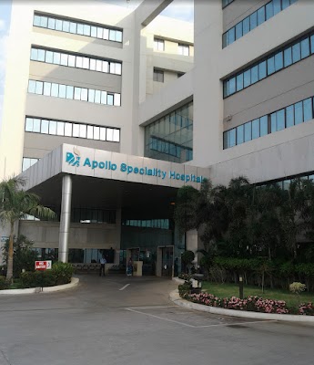 Dr. Srimathy Venkatesh — ENT in Natesan Colony, Tamil Nadu clinic listing photo