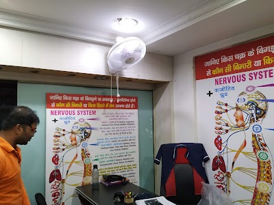 Jeena Sikho Hiims Hospital Bhopal — Ayurveda in Bhopal, Madhya Pradesh clinic photo on OPDIO - Smart Clinic. Smarter Care.