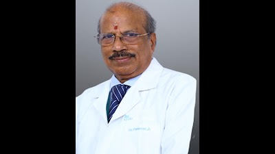 Dr. Panneer A — Urology in Thousand Lights West, Tamil Nadu clinic listing photo
