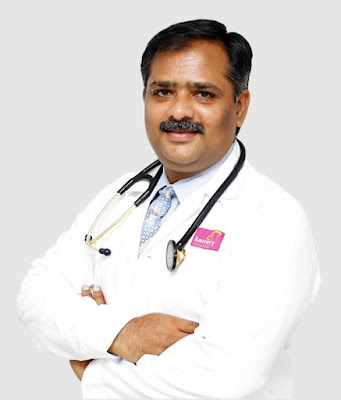 Dr.K.Baraneedharan M.D.(General Medicine) in CIT Colony, Tamil Nadu clinic listing photo
