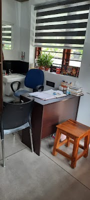 Dr.Vidya Vimal in Pattom, Kerala clinic photo on OPDIO - Smart Clinic. Smarter Care.