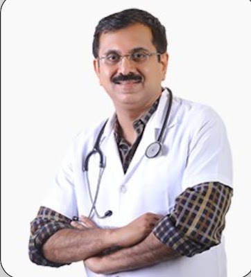 Dr Ajith K Nair Gastroenterologist — Dentistry in Pillaveedu Nagar, Kerala clinic photo on OPDIO - Smart Clinic. Smarter Care.