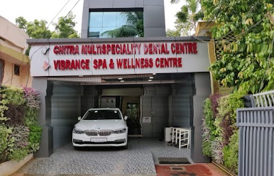 Chitra MultiSpeciality Dental Clinic — Dentistry in Sreekaryam, Kerala clinic photo on OPDIO - Smart Clinic. Smarter Care.
