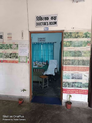 Government Ayurveda, Dispensary, Lalghati, AYUSH, Bhopal, MADHYA PRADESH — Ayurveda in Bhopal, Madhya Pradesh clinic photo on OPDIO - Smart Clinic. Smarter Care.
