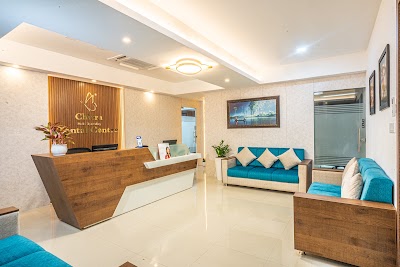 Chitra Multispeciality Dental Centre — Dentistry in Pattom, Kerala clinic listing photo