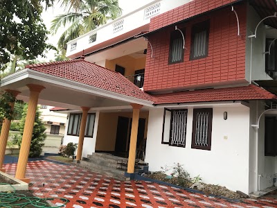 DR SHANID A , GASTROENTEROLOGIST — Dentistry in Dreamland Avenue, Kerala clinic photo on OPDIO - Smart Clinic. Smarter Care.