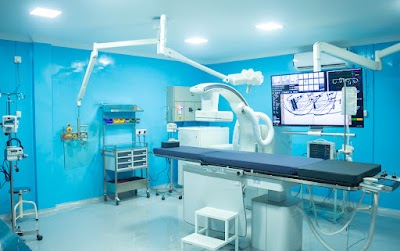 Karunya Hrudayalaya@Kochi in Kadavanthra, Kerala clinic listing photo