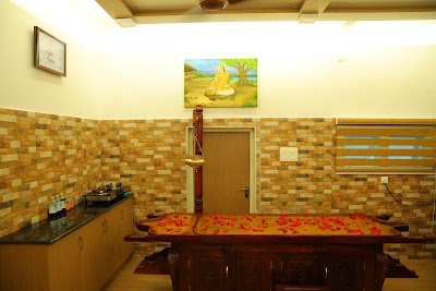 Dr Sindhu's Soushruthi Clinic in Giri Nagar Housing Society, Kerala clinic listing photo
