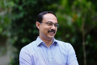 Dr Vivin Abraham -Pediatrician in Kochi — Pediatrics in Ponnurunni, Kerala clinic listing photo
