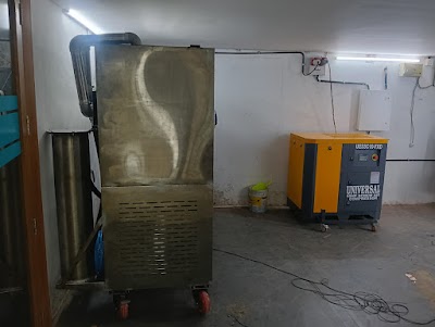 3E DPF DOCTOR Kochi in South Kalamassery, Kerala clinic photo on OPDIO - Smart Clinic. Smarter Care.