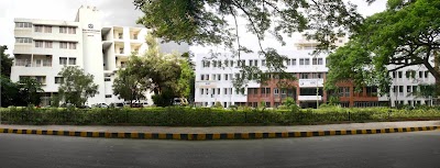 HOSMAT Hospital, Magrath Road in Ashok Nagar, Karnataka clinic photo on OPDIO - Smart Clinic. Smarter Care.