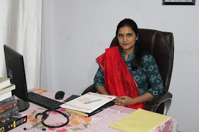 AYUR HOMEO CARE-Ayurvedic Doctor — Ayurveda in Bhopal, Madhya Pradesh clinic photo on OPDIO - Smart Clinic. Smarter Care.