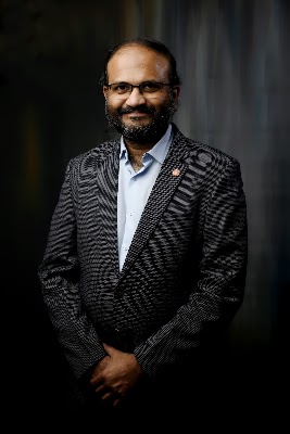 Dr. Manish Joshi — Dentistry in towards, Karnataka clinic photo on OPDIO - Smart Clinic. Smarter Care.
