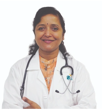 Dr. Nagamani — ENT in Jaya Nagar 1st Block, Karnataka clinic photo on OPDIO - Smart Clinic. Smarter Care.