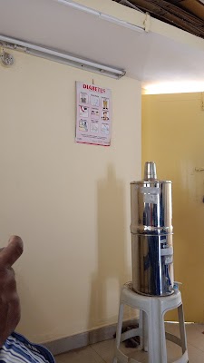 Bangalore Polyclinic in Jaya Nagar 1st Block, Karnataka clinic photo on OPDIO - Smart Clinic. Smarter Care.