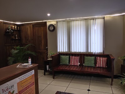Apj TrueLife Ayurvedic medical centre, whitefield bengaluru — Ayurveda in Chaitanya Ananya, Karnataka clinic photo on OPDIO - Smart Clinic. Smarter Care.
