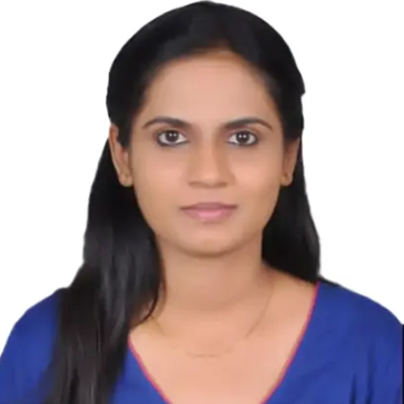 Dr Darshana R — General Physician in Puttenahalli, Karnataka clinic listing photo