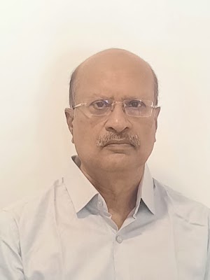 Dr Deepak Ramach&ran a General Physician in Bangalore — General Physician in Jaya Nagar 1st Block, Karnataka clinic photo on OPDIO - Smart Clinic. Smarter Care.