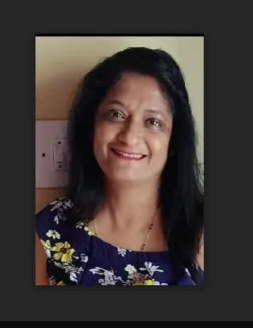 Dr. Geetha Dhiraj, 18+ yrs of Exp — General Physician in Bheemanna Garden, Karnataka clinic photo on OPDIO - Smart Clinic. Smarter Care.