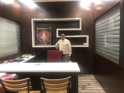 Dr. Shivaprasad C.|| PRASAD’S MEDCURE — General Physician in Vysya Bank Colony, Karnataka clinic photo on OPDIO - Smart Clinic. Smarter Care.