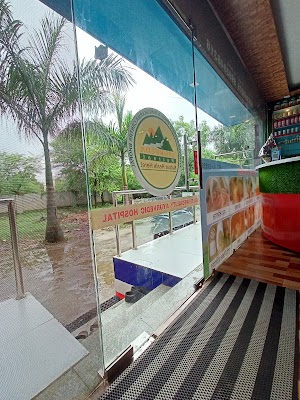 AYURVEDA RETREAT PANCHKARMA CENTER — Ayurveda in Bhopal, Madhya Pradesh clinic photo on OPDIO - Smart Clinic. Smarter Care.