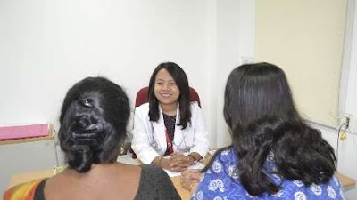 Dr. Aheibam Thadoi Chanu- General Physician In Bengaluru — General Physician in Jagadish Nagar, Karnataka clinic photo on OPDIO - Smart Clinic. Smarter Care.