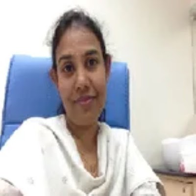 Dr. Yamini Ramakrishna-Consult With Best General Physician Doctor Near Me — General Physician in HAL 2nd Stage, Karnataka clinic listing photo