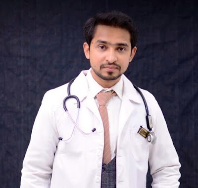 Dr Imtiyaz Khan — General Physician in 4th T Block East, Karnataka clinic listing photo