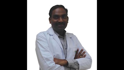 Dr. Kiran J - Best Internal Medicine Specialist in Bangalore — General Physician in 2nd Stage, Karnataka clinic photo on OPDIO - Smart Clinic. Smarter Care.