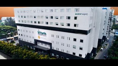 Best General Physician Hospital in Bannerghatta Road, Bangalore — General Physician in Sahyadri Layout, Karnataka clinic listing photo