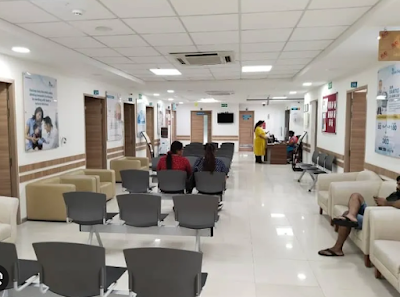 Best General Physician — General Physician in Puttenahalli, Karnataka clinic listing photo