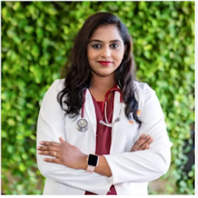 Dr. Manjula J — General Physician in Kaverappa Layout, Karnataka clinic photo on OPDIO - Smart Clinic. Smarter Care.