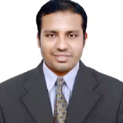 Dr Kailash M S — General Physician in Puttenahalli, Karnataka clinic photo on OPDIO - Smart Clinic. Smarter Care.