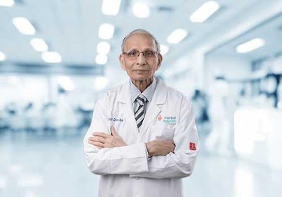 Dr. (COL) R D Holla — General Physician in Kodihalli, Karnataka clinic listing photo