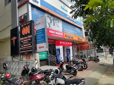 Dr Shashank Jayaprakash, Treated 2K+ Patients — General Physician in HAL 2nd Stage, Karnataka clinic photo on OPDIO - Smart Clinic. Smarter Care.