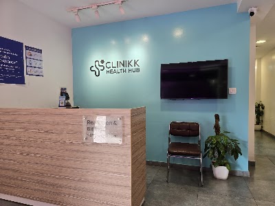 Clinikk Health Hub Banashankari — General Physician in Syndicate Bank Colony, Karnataka clinic photo on OPDIO - Smart Clinic. Smarter Care.