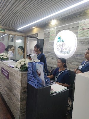 Dr. Phani Madhuri — Gynecology in TMC Layout, Karnataka clinic photo on OPDIO - Smart Clinic. Smarter Care.