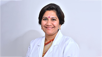 Dr. Sriprada Vinekar — Gynecology in Kodihalli, Karnataka clinic photo on OPDIO - Smart Clinic. Smarter Care.