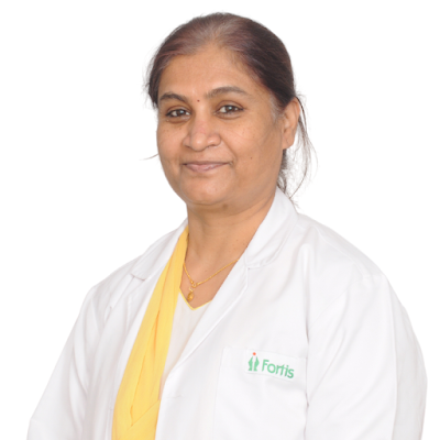 Dr. Jayashree Nagraj Bhasgi | Best Obstetrics and Gynaecologist in Bangalore — Gynecology in Xavier Layout, Karnataka clinic listing photo