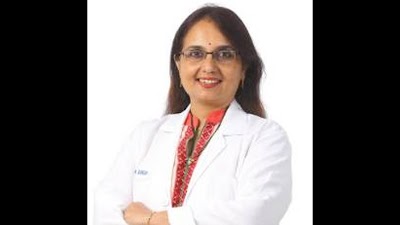 Dr. Manisha Rajpal Singh — Gynecology in Sahyadri Layout, Karnataka clinic photo on OPDIO - Smart Clinic. Smarter Care.
