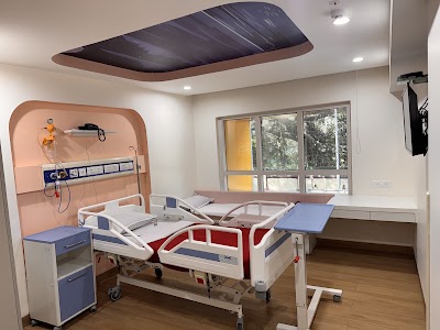 Dr. Prathima Reddy — Gynecology in Vasanth Nagar, Karnataka clinic listing photo