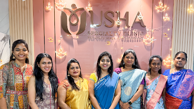 Dr. Usha B R- Obstetrician Gynecologist in Jayanagar, Bangalore — Gynecology in 4th T Block East, Karnataka clinic photo on OPDIO - Smart Clinic. Smarter Care.