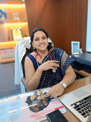 Dr Deepa Vinay Nambiar :Shanthi Women's Healthcare Center — Dentistry in Bhuvanagiri, Karnataka clinic photo on OPDIO - Smart Clinic. Smarter Care.